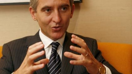 Лянкэ: «Евроинтеграция — жизненно важный выбор для Молдовы»