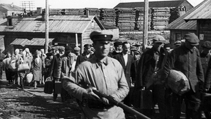 Уроки истории – палачи-рекордсмены