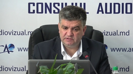 Члены Координационного совета по телевидению и радиовещанию: Драгош Викол должен уйти в отставку