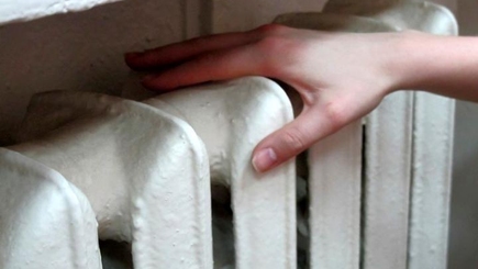 В этом месяце отопление будет стоить  дороже, чем в прошлом