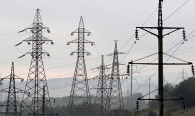 НАРЭ: Прекращение экспорта электроэнергии  из Украины не отразится на молдавских потребителях