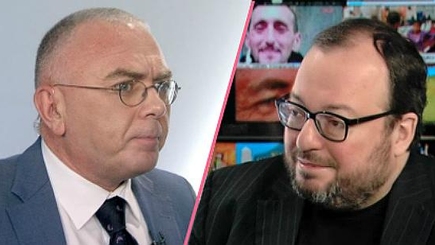 «Путин — уже изгой не на 100%, а только на 87».