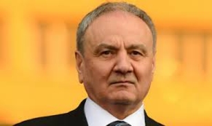 Тимофти провел экстренное заседание Высшего совета безопасности