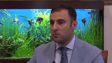 Начальник облуправления МВД Украины Лорткипанидзе: Не давайте никому денег!