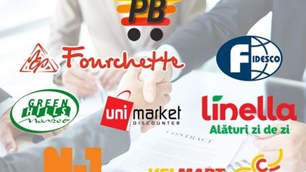 Молдова один из лидеров стран СНГ по товарообороту розничной торговли