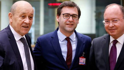 И еще миллионы евро для Молдовы!