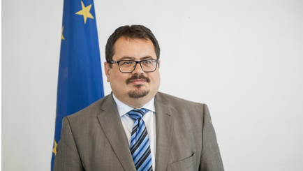 Посольства нескольких стран ЕС поддержали Михалко в споре с партией “Шор”