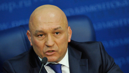 Молдавского криминального авторитета Карамалака задержали в Москве