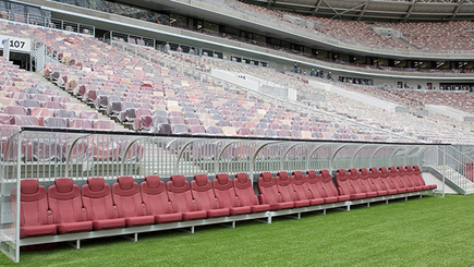 Выборы президента 2020 – скамейка запасных