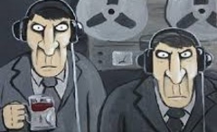 Все граждане России под угрозой ареста