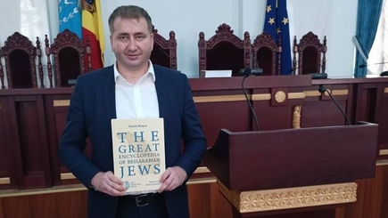 Впервые в истории нашей страны. Титанический труд.