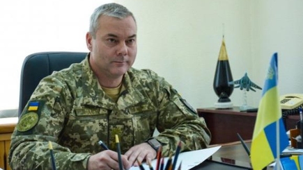 Российские «выборы» на оккупированных территориях не изменили цели Объединенных сил