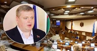  Официальный Кишинев и граждане Молдовы проживающие в Приднестровье