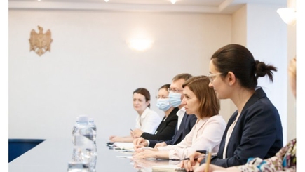 Забота о пенсионерах на контроле у президента