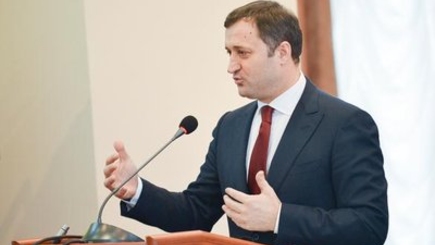 Филат поведал об оказываемом на РМ давлении