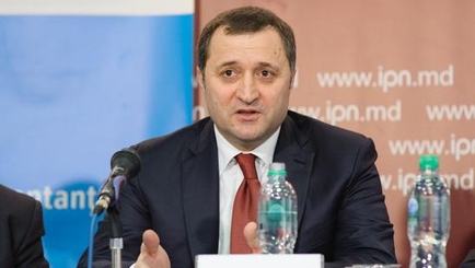 Филат: Предвыборный список партия составит сама