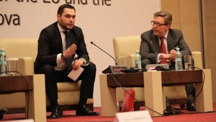 Власти РМ должны разъяснять народу суть евроинтеграции