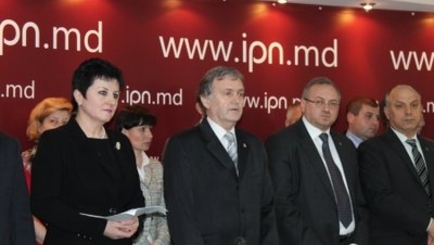 Студенты Аграрного университета покинули ЛРП