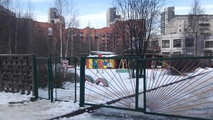 Карелия: когда наплевать на всё! Даже на детсадовцев, которым воспитательницы вставляли в попу трубочки от сока