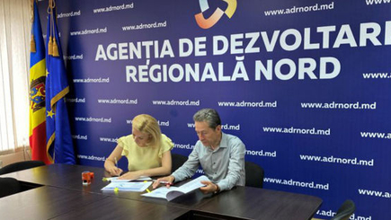 Германия поддержит север Молдовы в условиях кризиса