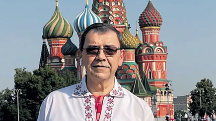 Гиблое место, или Скандал с послом Молдовы в России обрастает дикими подробностями