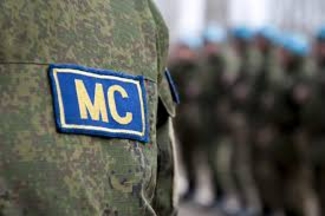 Кто будет решать судьбу миротворцев на территории Молдовы (Приднестровье)?