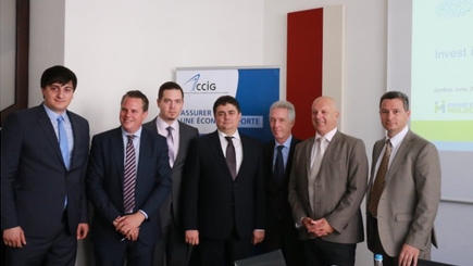 Швейцарские компании проявили заинтересованность в налаживании сотрудничества с партнерами из Молдовы