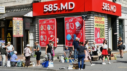 Про пенсии депутатов и пенсии обычных людей