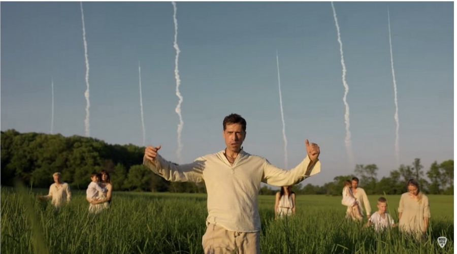 День Украины в Молдове