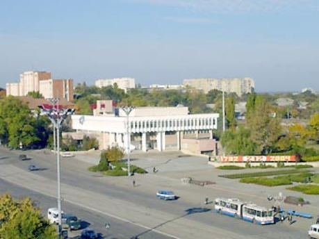 В Тирасполе прошел благотворительный концерт для инвалидов