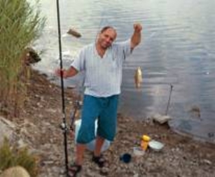 В Приднестровье снят запрет на ловлю рыбы