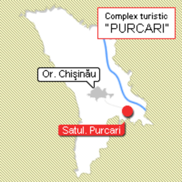 Об открытии мемориального комплекса в с.Пуркары
