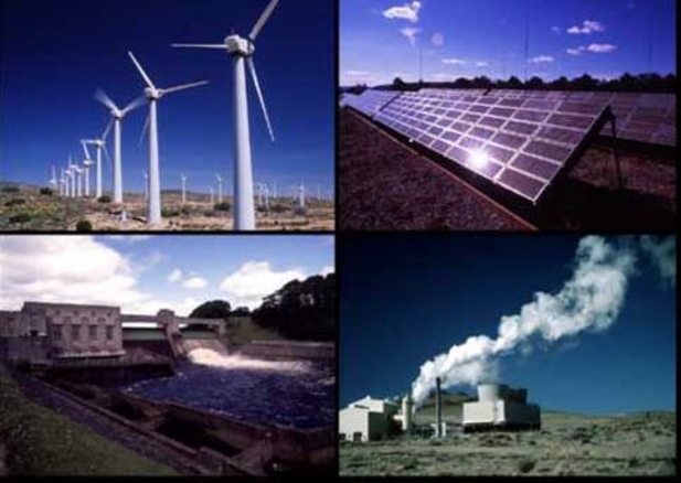 Молдова планирует снизить энергозависимость от импорта