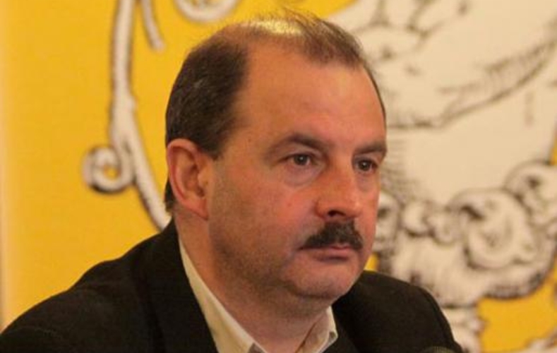 «Маленький українець» між геями і капіталізмом