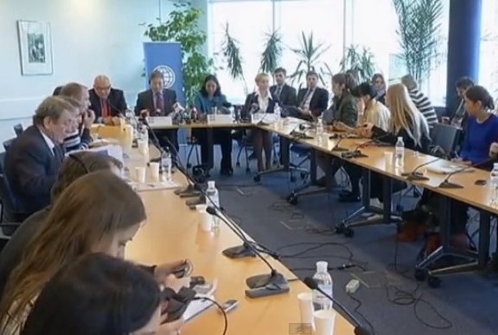 Всемирный банк советует Украине повысить тарифы на газ