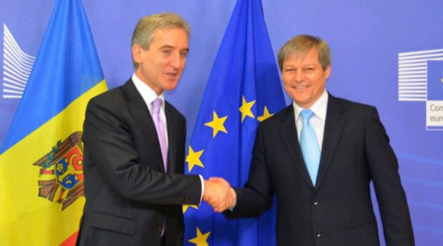 Некоторые молдавские товары пойдут в Европу без пошлин