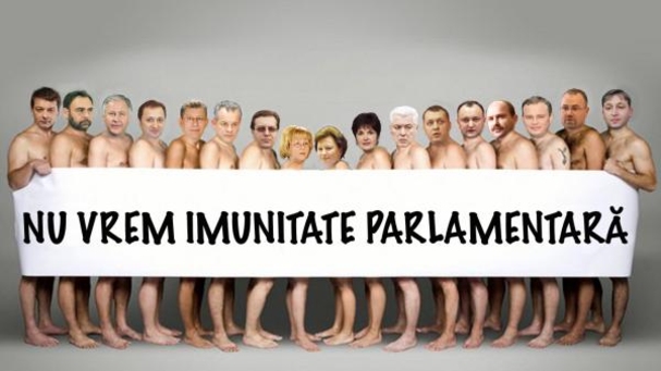 Правительство изучит законопроект об отмене депутатского иммунитета