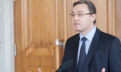 Корман призвал районы информировать граждан о плюсах евроинтеграции