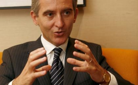 Лянкэ: «Евроинтеграция — жизненно важный выбор для Молдовы»