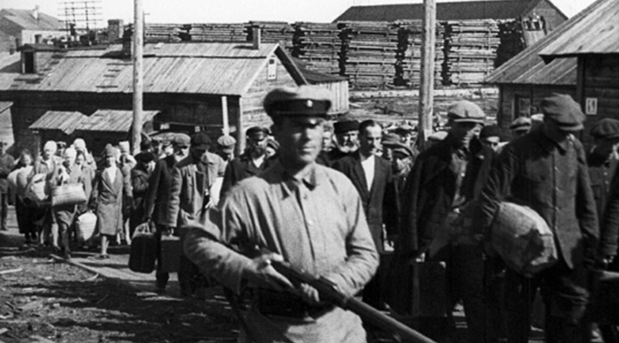 Уроки истории – палачи-рекордсмены