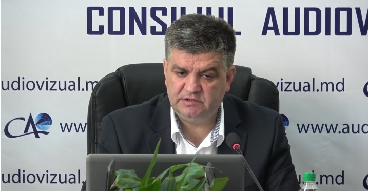 Члены Координационного совета по телевидению и радиовещанию: Драгош Викол должен уйти в отставку