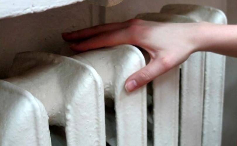 В этом месяце отопление будет стоить  дороже, чем в прошлом