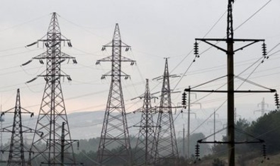 НАРЭ: Прекращение экспорта электроэнергии  из Украины не отразится на молдавских потребителях