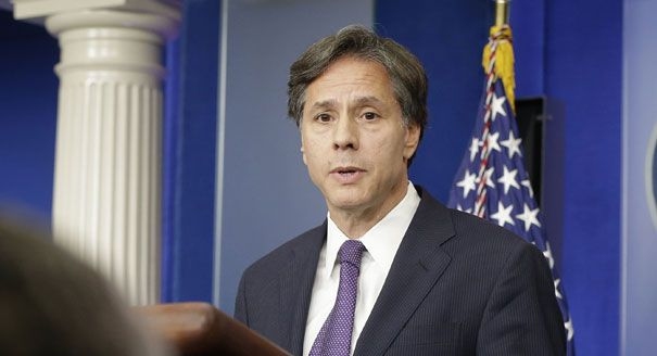 Заместитель госсекретаря США  посетит Молдову