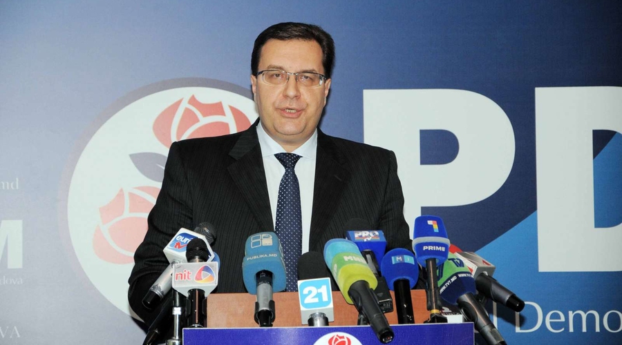 ДПМ стала ассоциированным членом Партии европейских социалистов