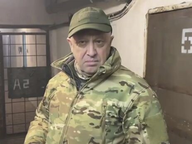 Евгений Пригожин: «YouTube - информационная чума нашего времени.