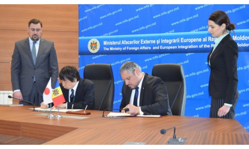 Республика Молдова станет более конкурентоспособной в области устойчивого сельского хозяйства