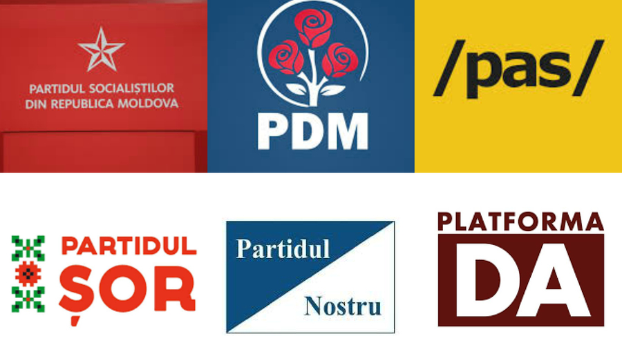 В сомнительном опросе Додон и социалисты побеждают. А что будет на реальных выборах?