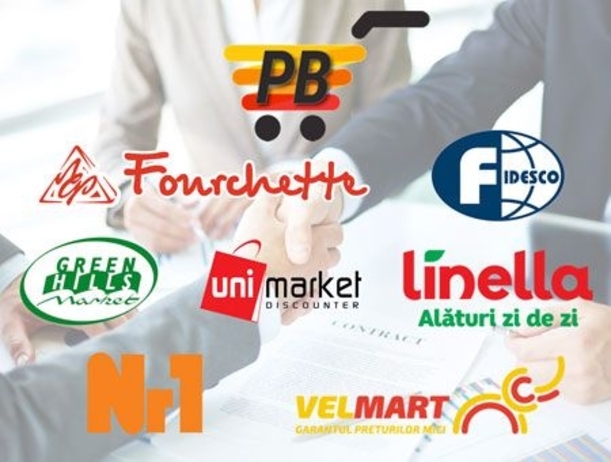 Молдова один из лидеров стран СНГ по товарообороту розничной торговли