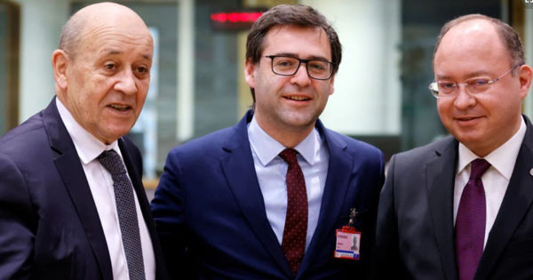 И еще миллионы евро для Молдовы!